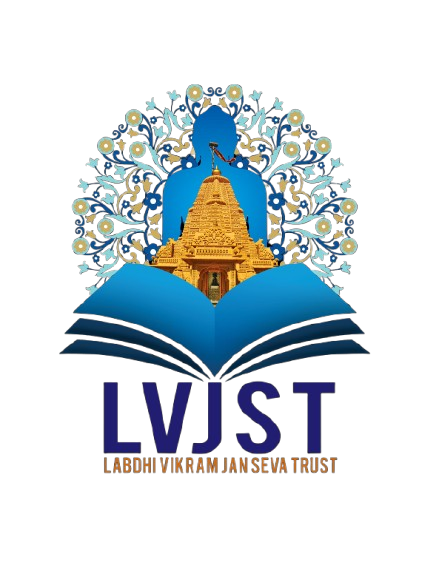 LVJST Logo